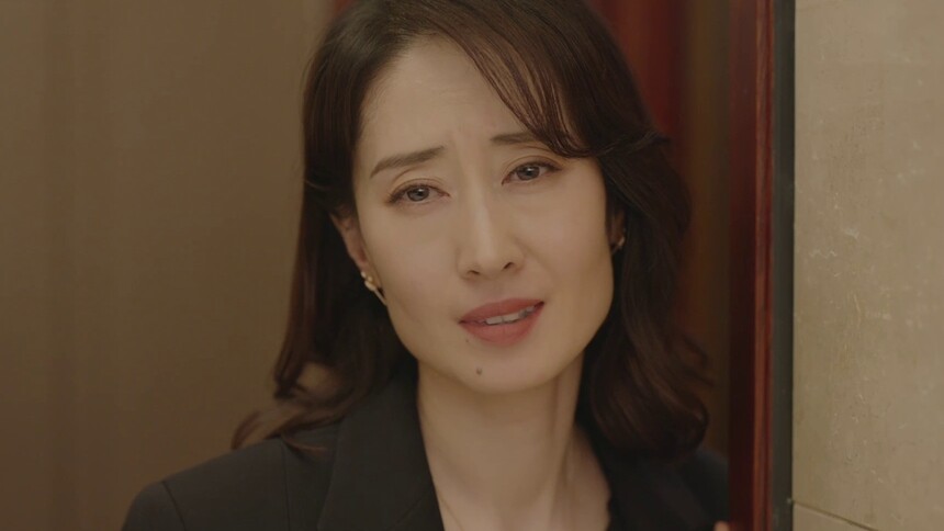 陆泽宁深情表白，和安欣激吻