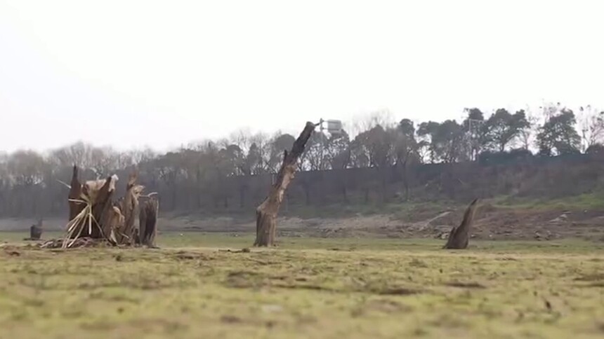 非地震高发带是否安全？