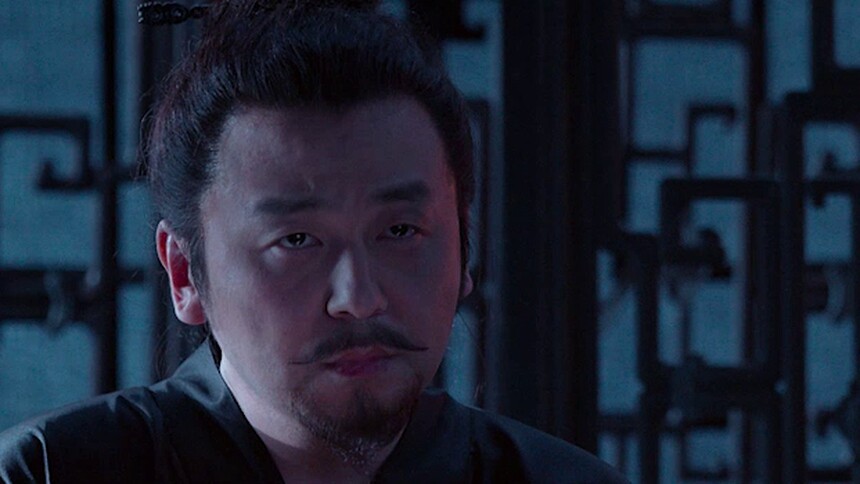 《满江红》同名推广曲MV 韩红燃情献唱传递热血气势