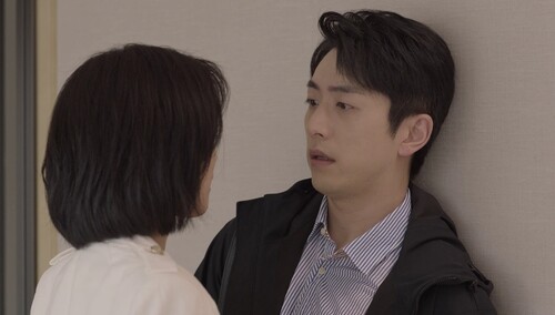 《女士的品格》第3集看点：安欣老公为何设局假离婚？小溪即将陷入婆媳大战