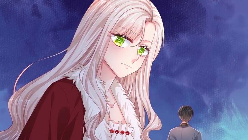 莉娜皇后丢失关键信息 亚诺始终怀疑伊蒂丝