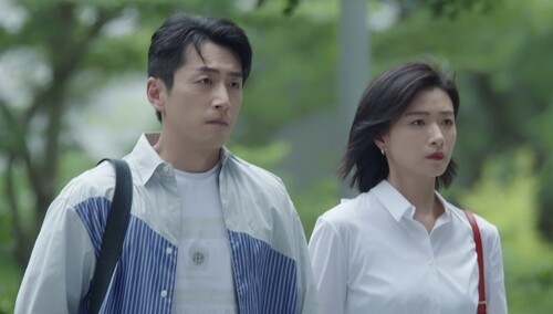 《女士的品格》姚薇篇：人设大惊喜，办公室隐婚带感！
