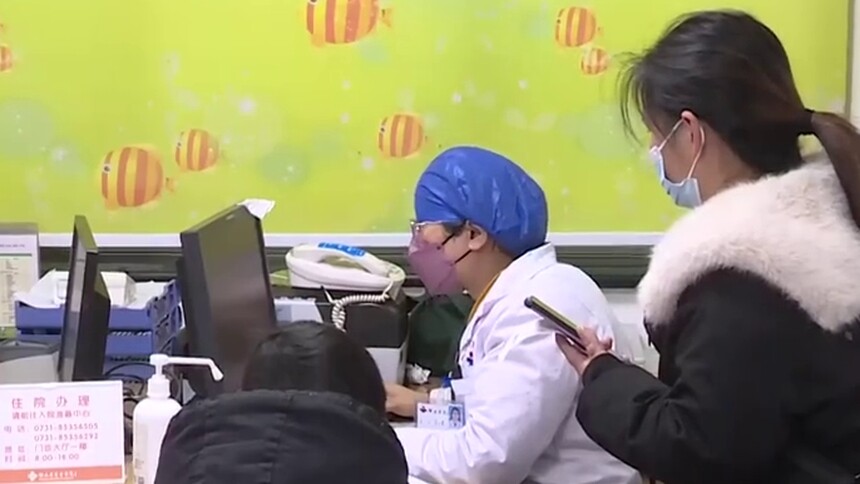 近期多种传染病高发，省疾控发布提醒：流感、诺如病毒等高发 发热是通性