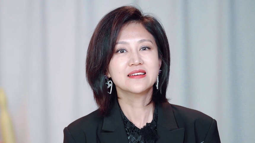 鲍蕾陆毅好想法，邀请郭京飞鲍莉参加《妻子》