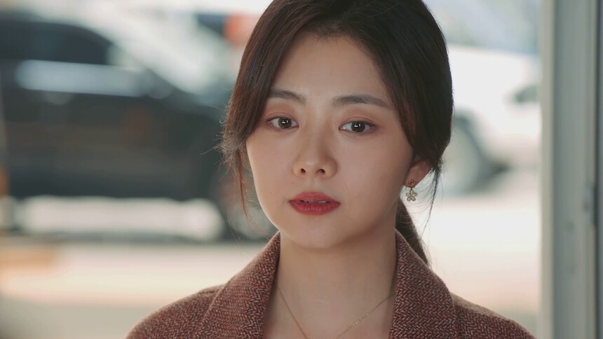 《归路》第5集看点：归晓听说路炎晨要结婚