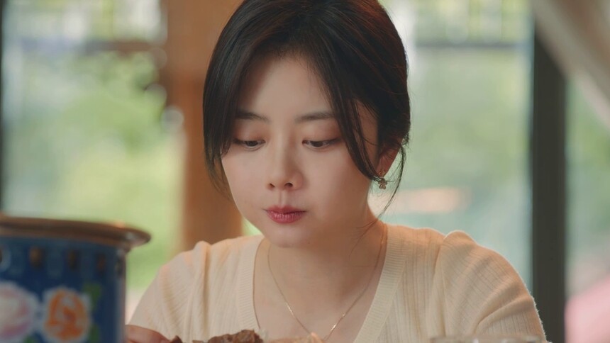 《归路》第6集看点：归晓得知路炎晨结婚隐情