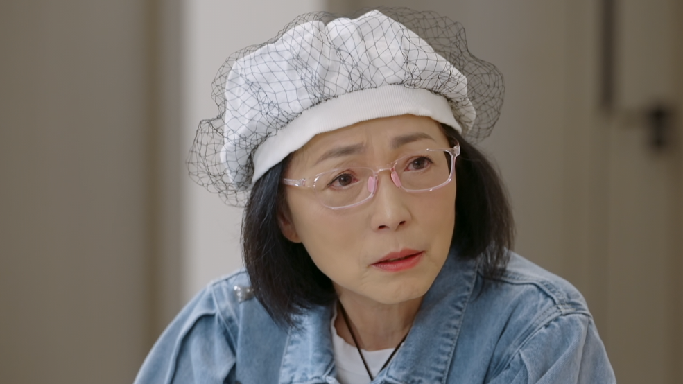 餐桌秒变辩论赛现场 艾威吐槽苑琼丹是Lisa的污点证人？