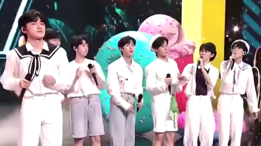 盘点令人惊艳的原创歌手！蔡徐坤、时代少年团、周深你心水谁？
