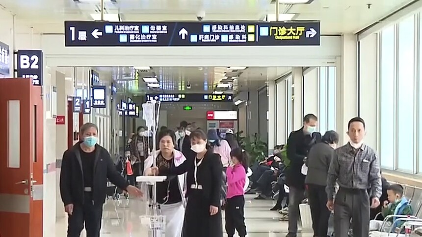 春季甲流高发 如何加强防治？