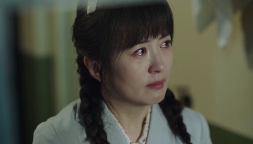 林天诚张岚出国进修 陆云铮接手照顾三个娃