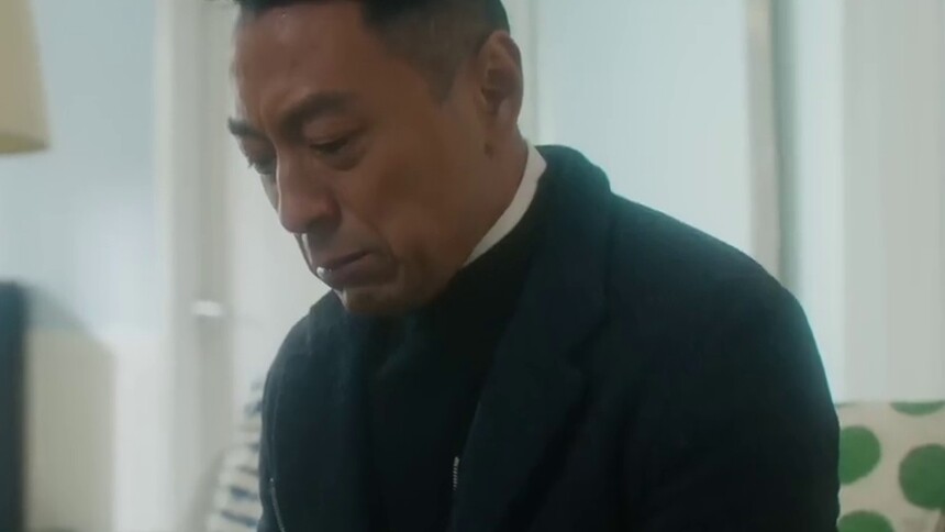 方信力痛失班妮