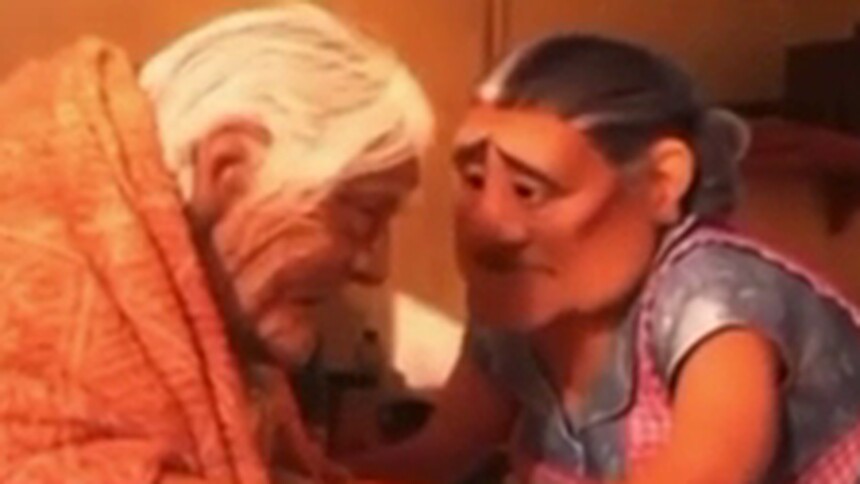 长三角赛区个人赛江珊：配音作品