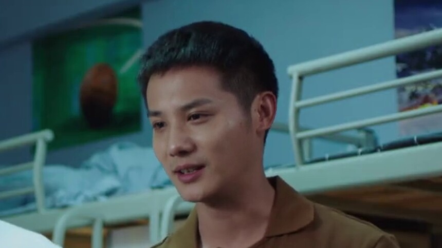 许你万家灯火 第8集