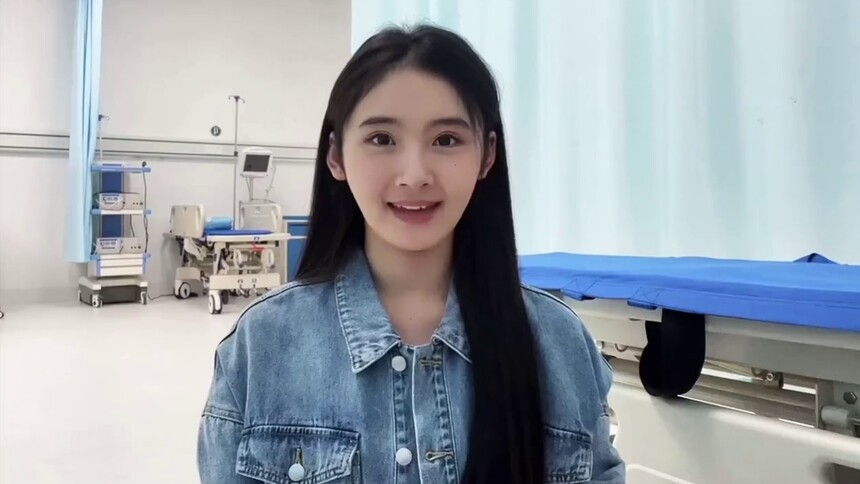 世界孤独症日 和卓依娜姆一起点亮星星的未来