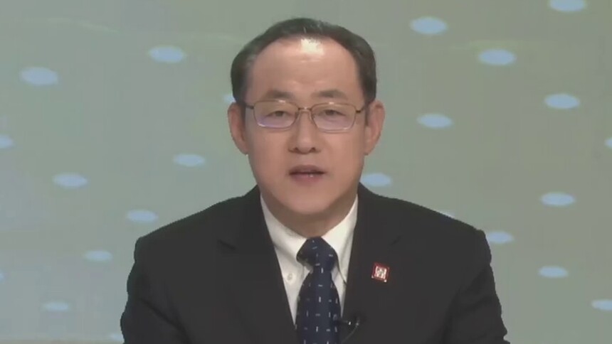 “对话新国企·扬帆开新局”｜全国政协委员周渝波谈增强国有资产运营公司核心功能