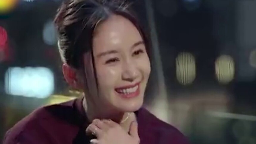 姐姐独美！王子文称没有恋人承认分手