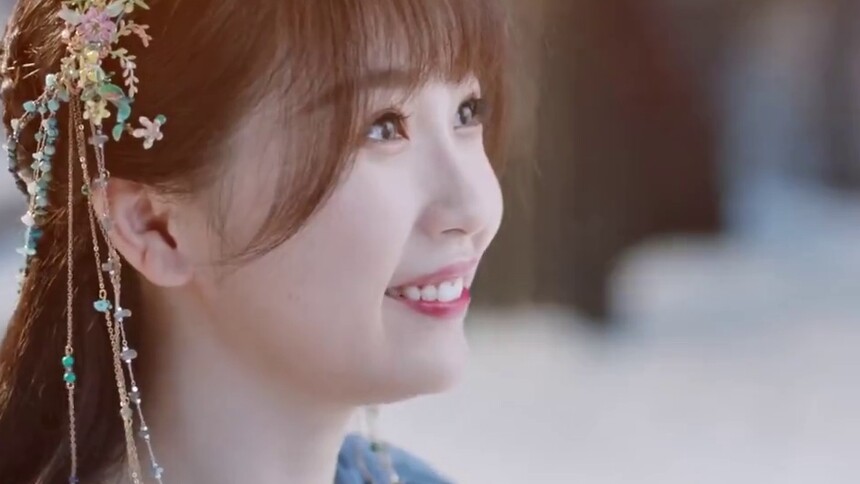 【王鹤棣x虞书欣】哄夫小能手！小兰花狠狠拿捏住了炸毛的大强！