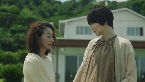 《我和妈妈的最后一年》定档5.12 菅田将晖长泽雅美搭档演绎夫妻