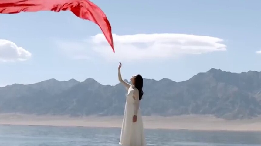 集众人之智，合众人之力，不断突破，让未来不再设限。欢迎来到Z视介，4月18日，等你解锁