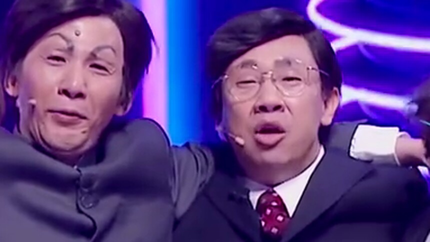 《百变大咖秀》1月29日看点：百变五侠首秀即将开场 大张伟白凯南元老级搭档互怼？