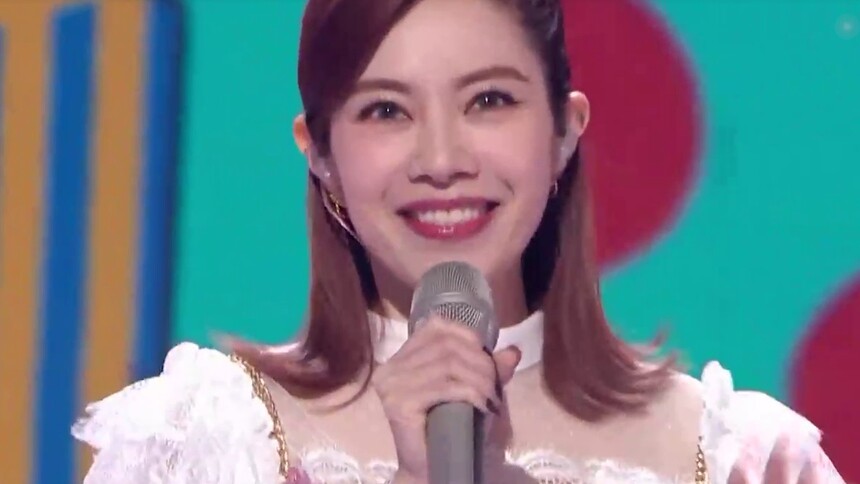 嘉宾档案：徐怀钰《我是女生》，是谁的DNA动了