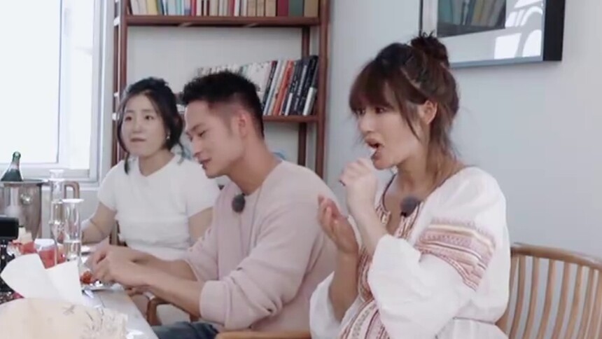 老公如何照顾产后老婆？陈燃好友给的“六字法则”了解一下