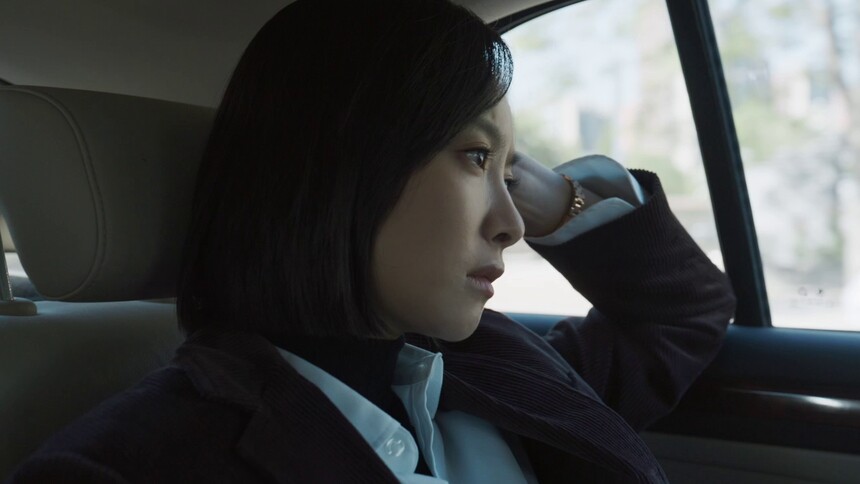 陈放前妻和南飞单独见面，哭着求南飞把陈放还给他