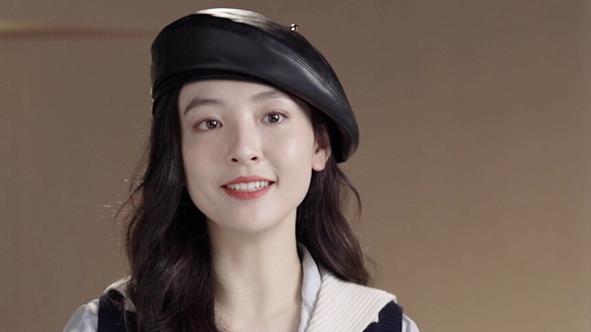 相约芒果TV《乘风2023》，吴倩来啦！