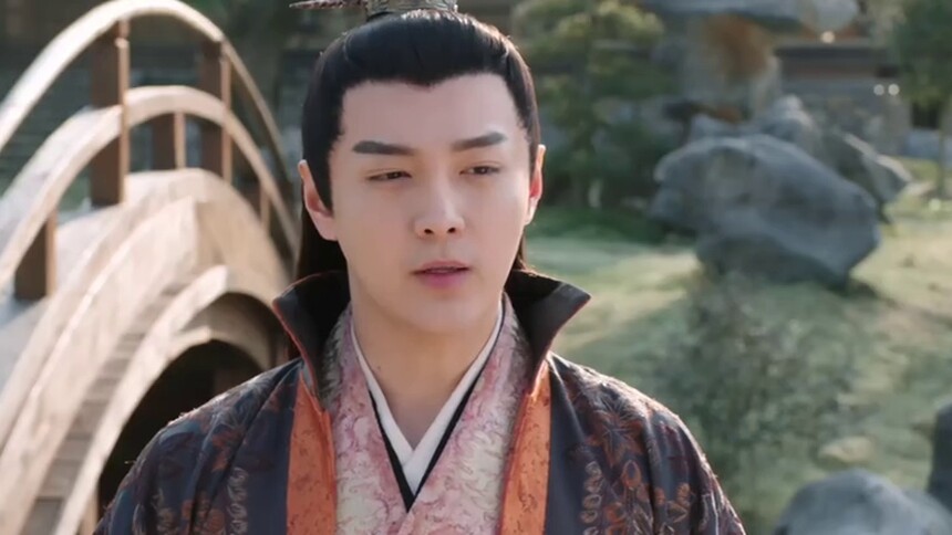 《恩爱两不疑》第1集看点：城主选妃夫人把关！徐钰有远见式选秀