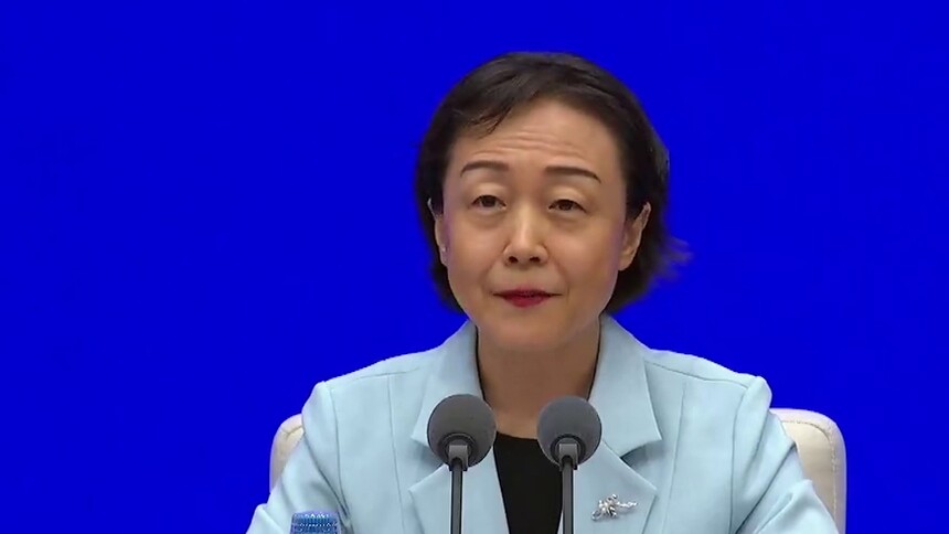 郭宁宁：第六届数字中国建设峰会有五个鲜明特点