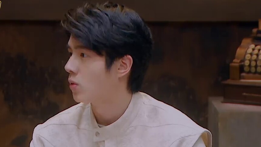 何喝喝失忆后去了哪里？刘昊然揭秘往日回响后续