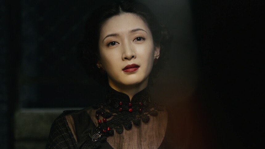 江小姐向何主任坦白任务失败原因