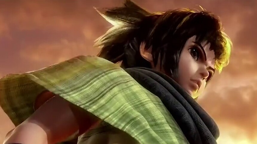 北部赛区角色直通车王铭：《秦时明月》盖聂