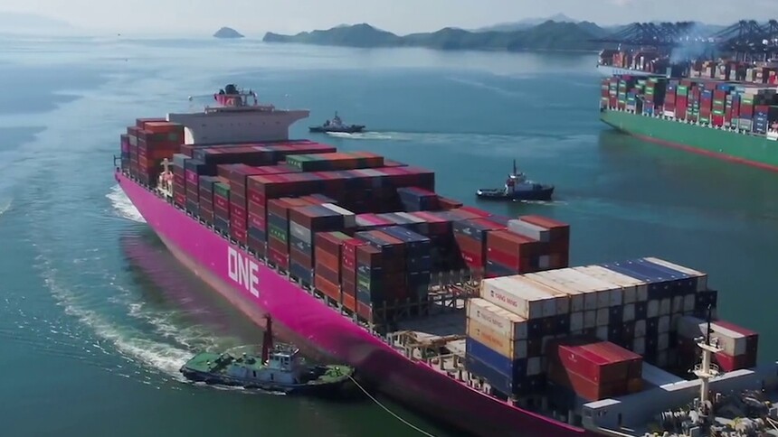 经济大家谈丨对话外贸调结构：出口产品迈向中高端 竞争新优势正形成——专访国务院发展研究中心对外经济研究部综合研究室主任、研究员赵福军
