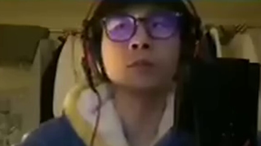 南部赛区角色直通车 《师兄啊师兄》神秘角色-杨铭