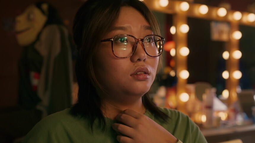 李雪琴夹子音你学会了嘛？