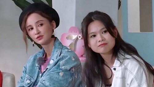 袁弘张歆艺聊在外的相处之道 相互关照才能获得幸福