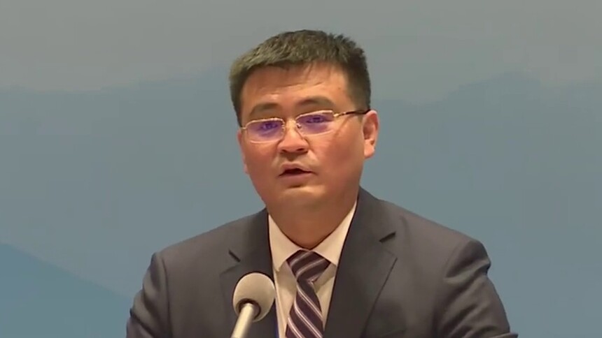 中国-中亚峰会｜外交部：中国同中亚国家关系跨越式发展 取得丰硕成果