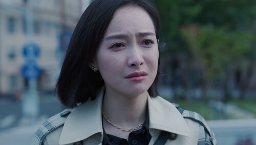 《温暖的甜蜜的》第36集看点：南飞陈放告别；家宜事业爱情难平衡