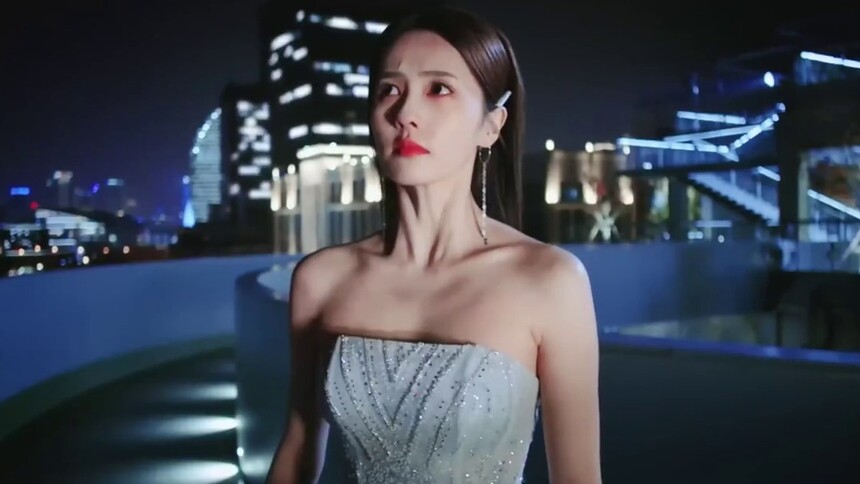 【白鹿】白鹿角色混剪，每一帧都好美！