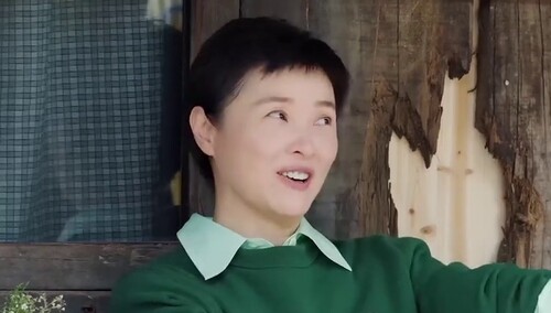 吴越来蘑菇屋自带热水 黄老师科普：喝冰水对身体更好？