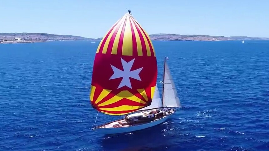 全球连线｜期待和欢迎更多中国游客来马耳他——访马耳他旅游局局长古利亚