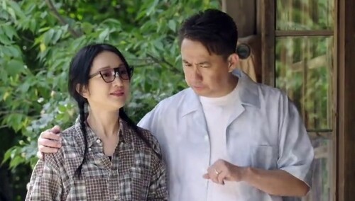《向往的生活7》5月26日看点：周迅做客秒变周“晕乎” 黄磊周迅片场故事首曝光？