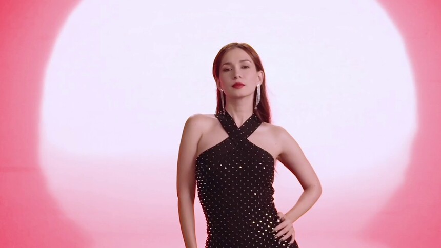 二公破晓大片：卢靖姗/瞿颖/孙悦/陈意涵/汪小敏