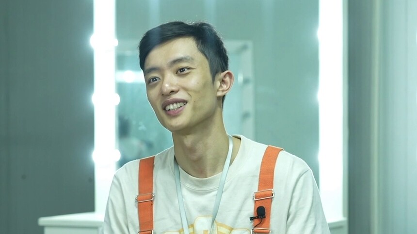 《长沙夜生活》长沙印象特辑 张艺兴称嗦粉陪伴每一个长沙人长大