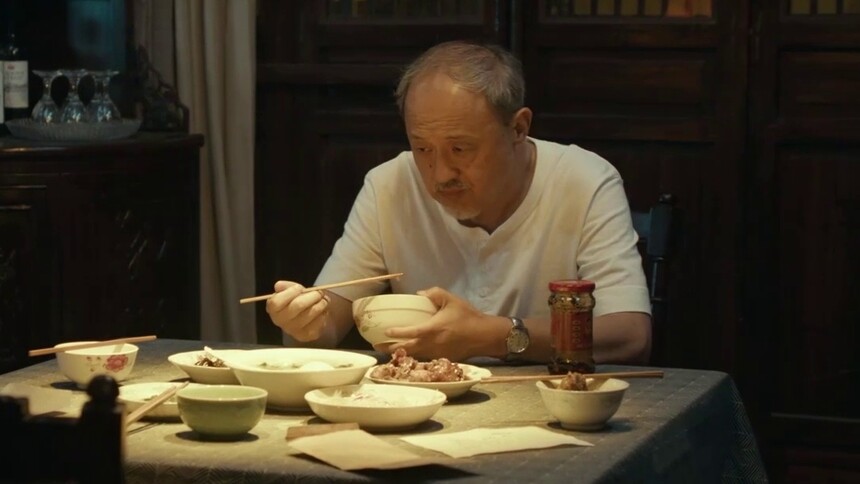 《川流不“熄”》制作特辑 久石让携手李屏宾呈现中国式亲情