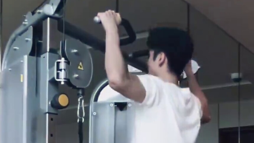 张云龙MAX硬核挑战，轻松无压力