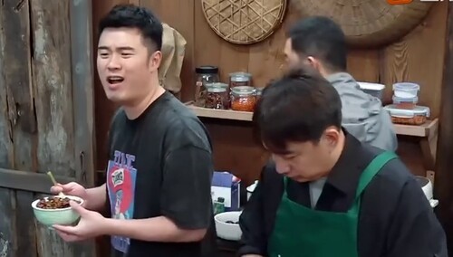 向往的生活 第七季