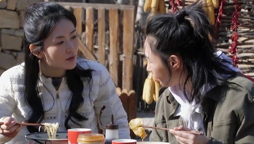 向往的生活 第七季