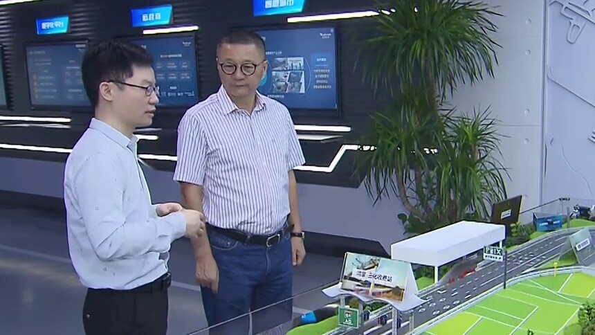 “拾”级而上 李新宇：开“拓”国产操作系统新篇章
